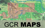 Grouse Creek Ranch Maps